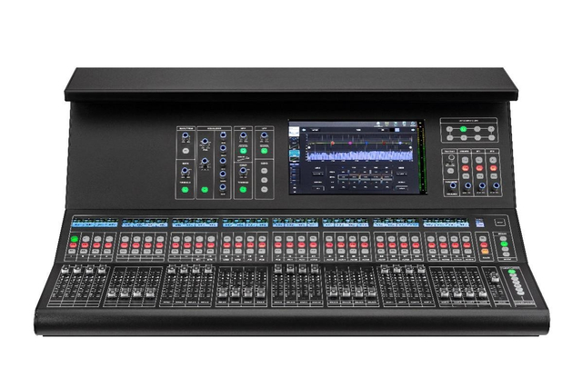 Digital Mixer LA32