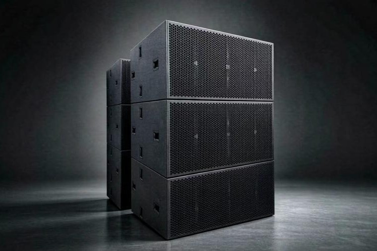 Professional Audio & Sound Reinforcement