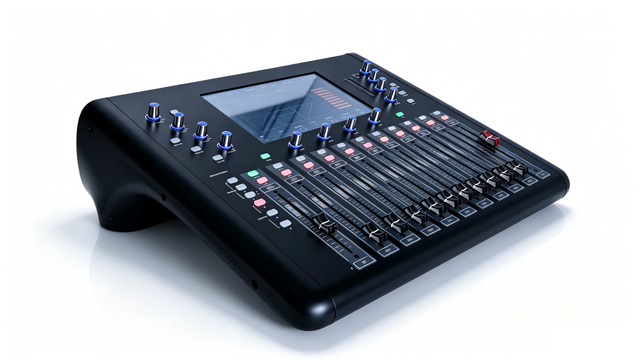X20 Mixer
