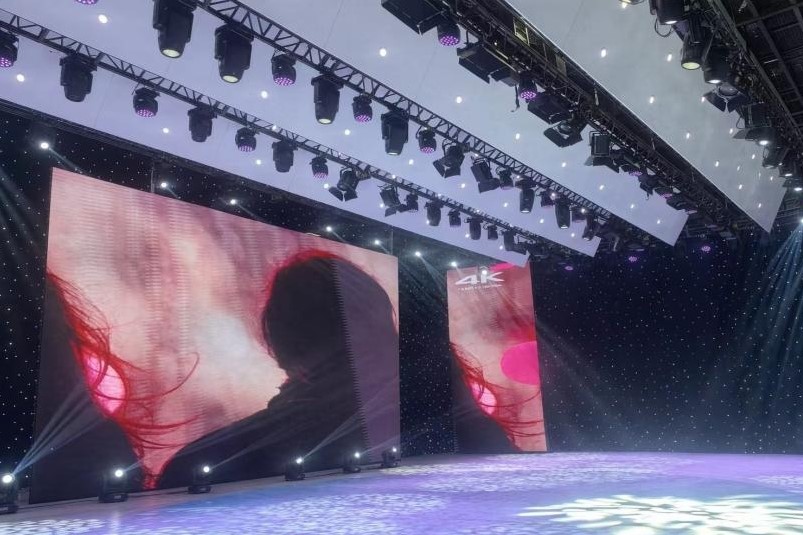 Professional Lighting Systems