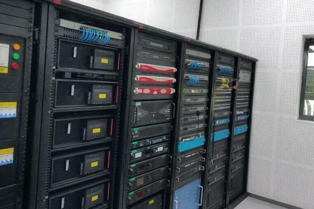 Control Systems & AV Integration