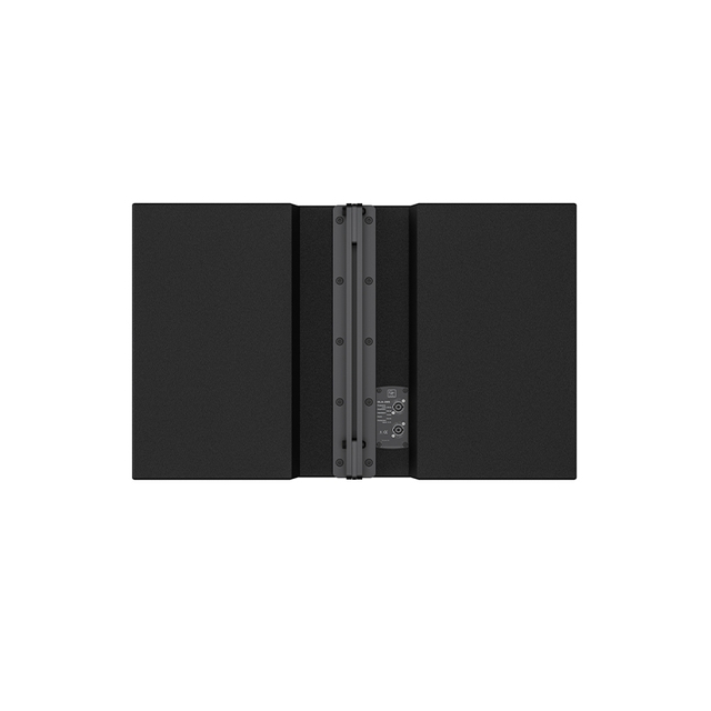 Single 18" Line Array Subwoofer