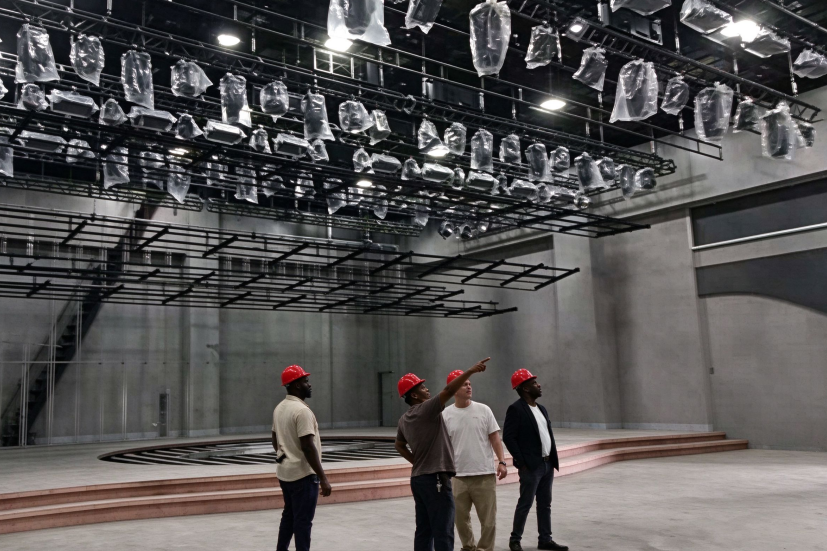 On-Site Inspection
