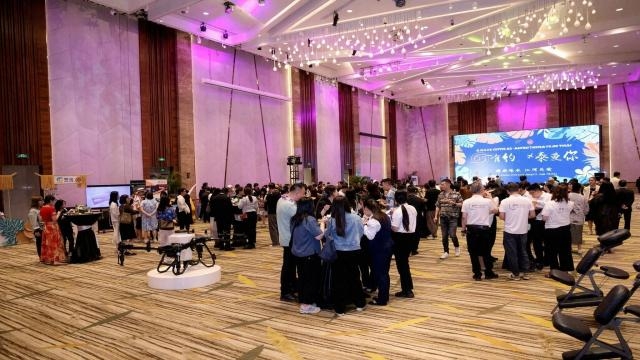 Leveraging Stage Technology to Propel Culture onto the Global Stage