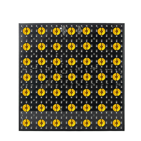 49x8W Pixel Matrix Panel