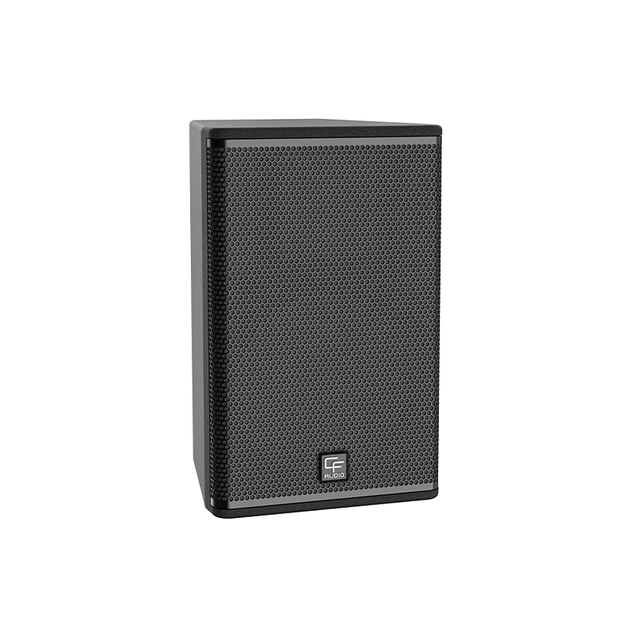 Single 12" Full-Range Stage Monitor