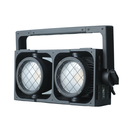 Waterproof 2-Eye Audience Blinder 2-Color / 5-Color (Linkable)