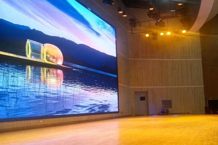 Video, LED & Virtual Production Systems