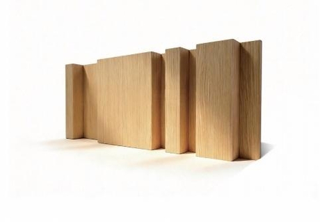 2D MLS Acoustic Diffuser Design